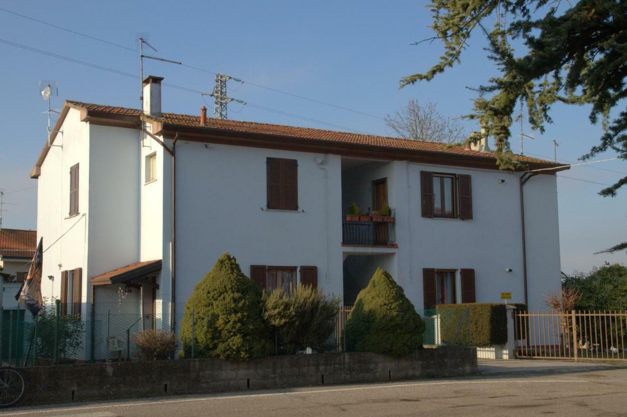 Casa Giuliano Daire Pincara Dış mekan fotoğraf